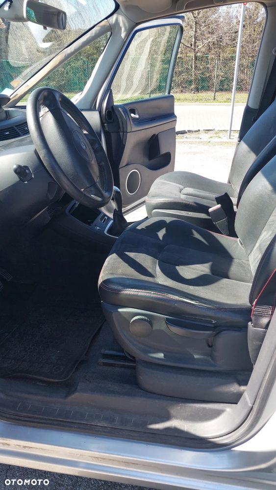 Renault Espace 2.0 dCi FAP Dynamique - 5