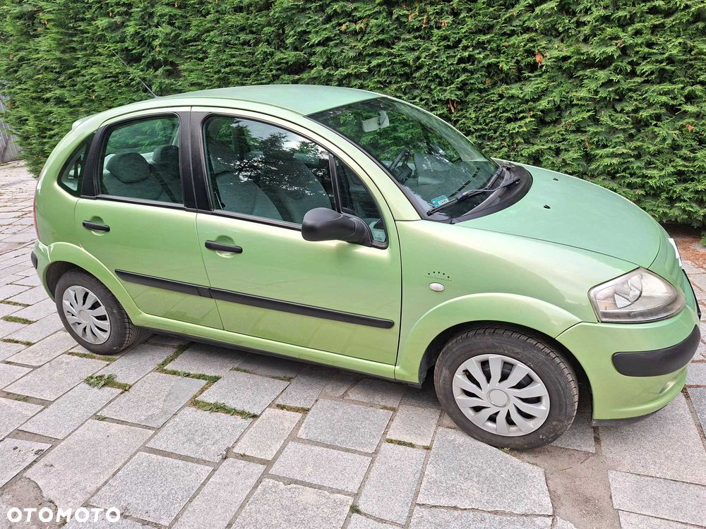 Citroën C3 - 2