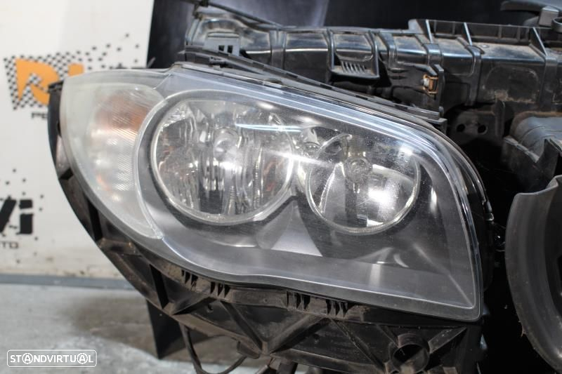 Frente BMW Serie 1 E81 / E87 LCI - 5