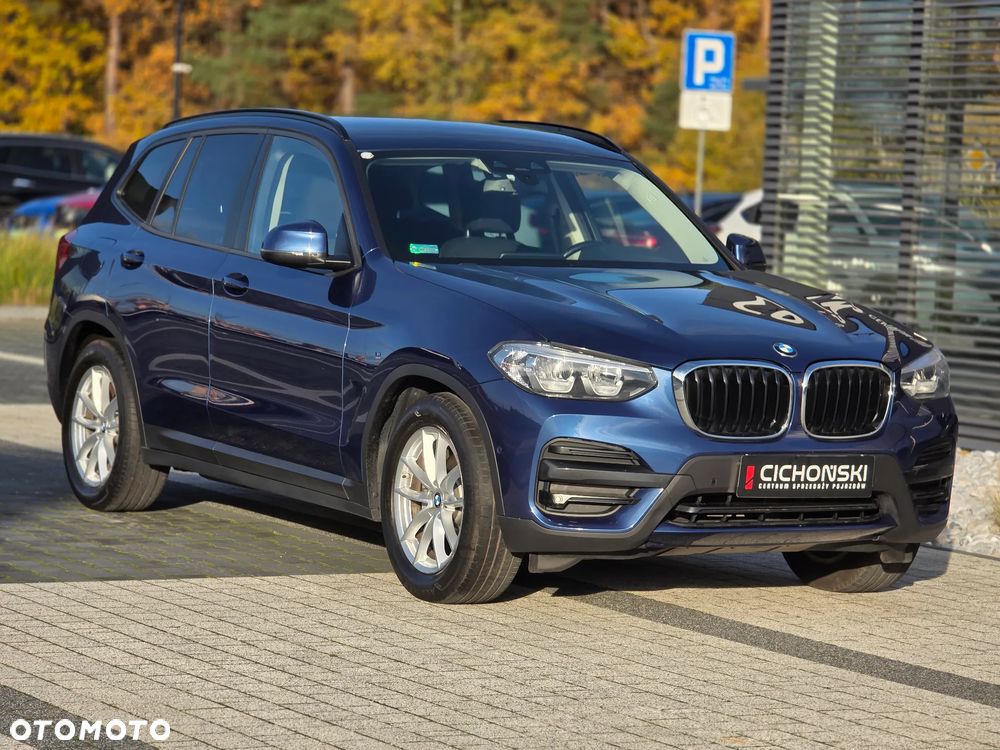 BMW X3 - 25