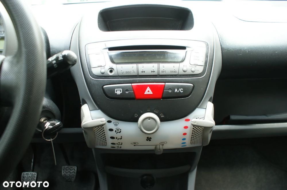 Citroën C1 - 7