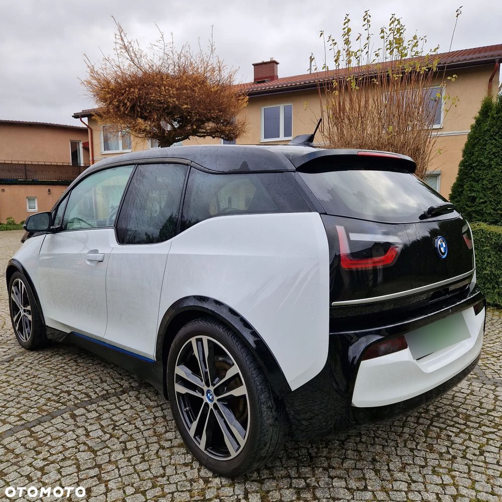 BMW i3 (94 Ah) - 2