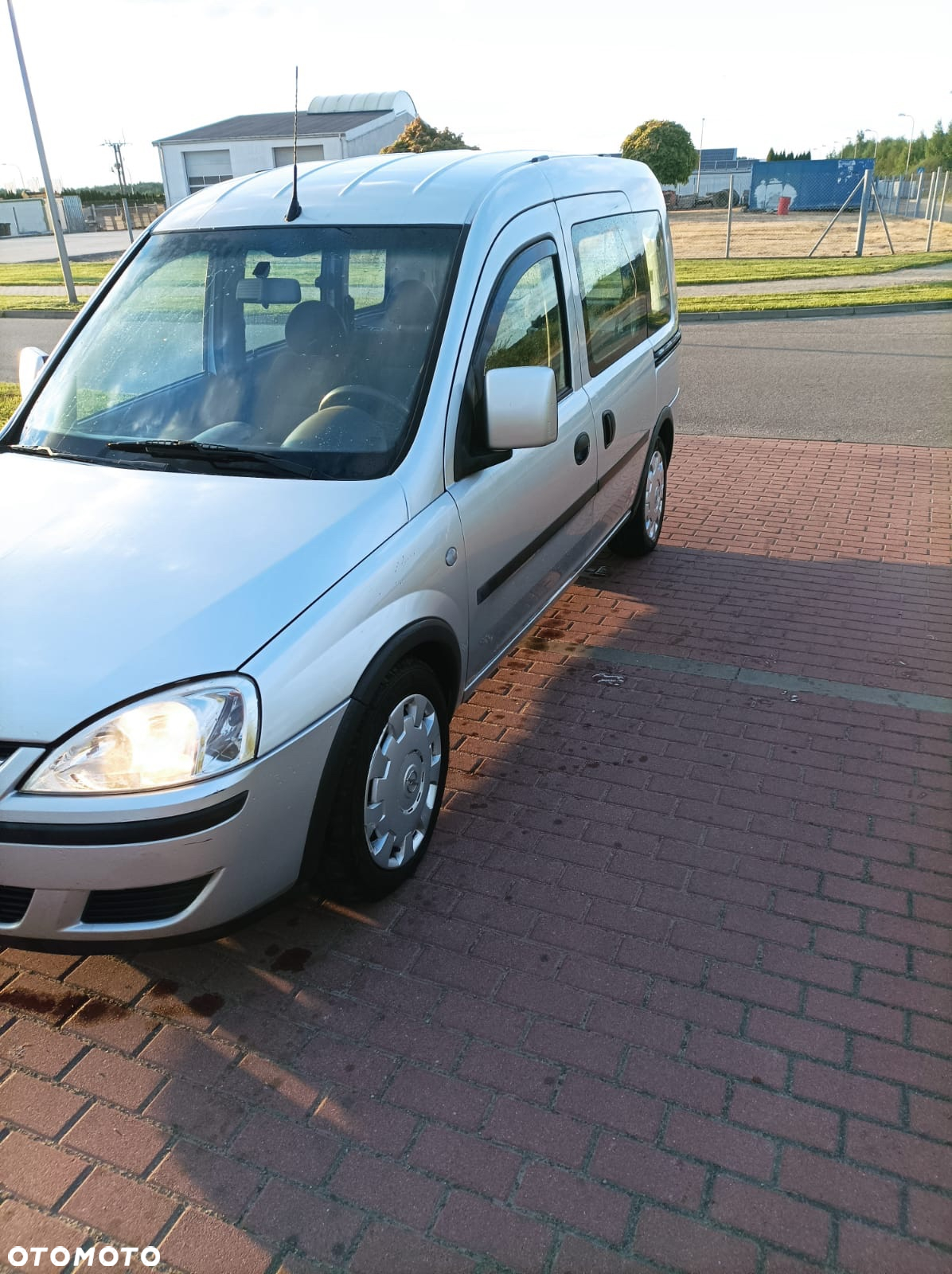 Opel Combo Tour 1.7 CDTI Cosmo - 9