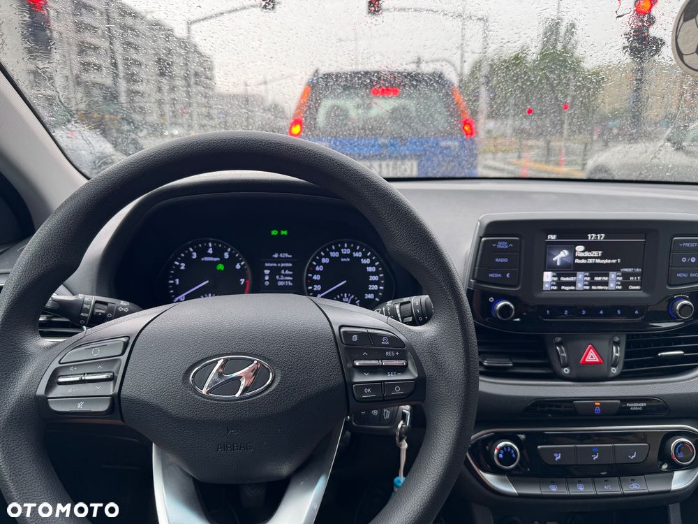 Hyundai i30 - 4