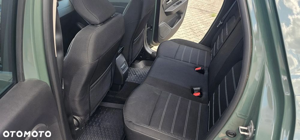Dacia Duster 1.0 TCe Journey - 9