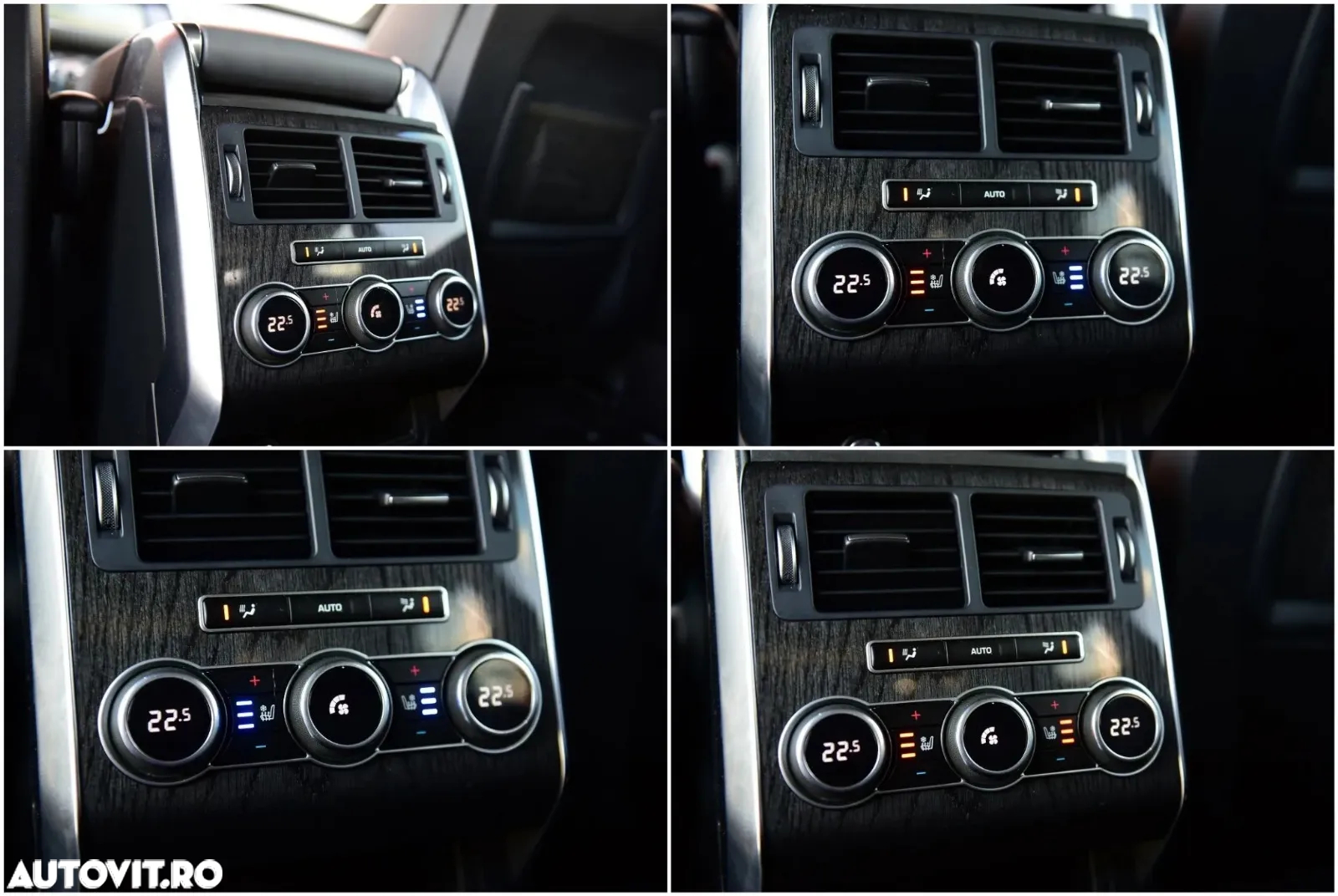 Land Rover Range Rover Sport - 15