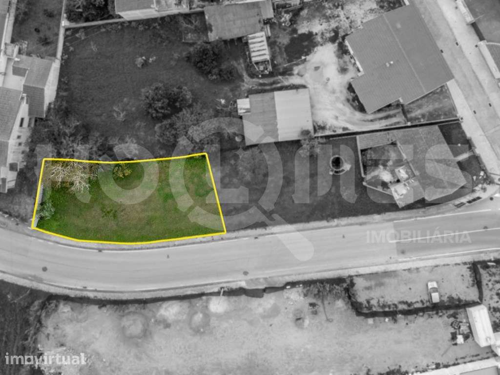 Terreno Urbanizável | Zona Habitacional H3 | Construção | Oportunidade - Grande imagem: 2/22