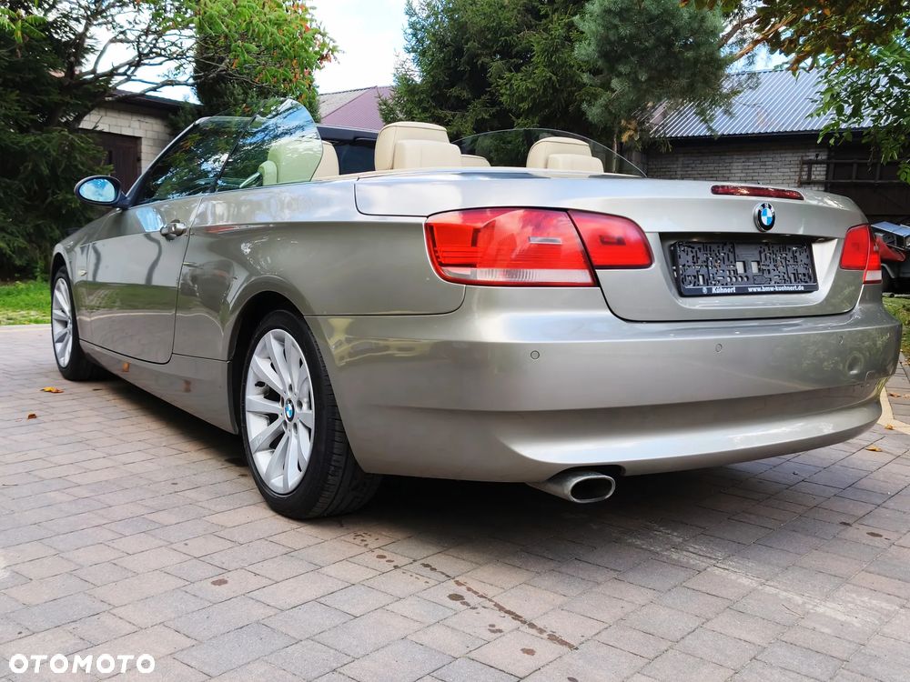 BMW Seria 3 320d - 5