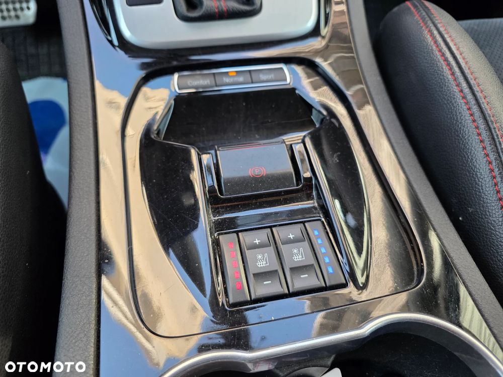 Ford S-Max 2.0 T Titanium MPS6 - 14