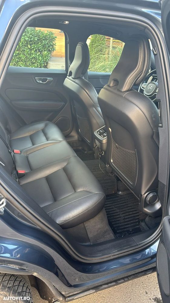 Volvo XC 60 T5 AWD Inscription - 6