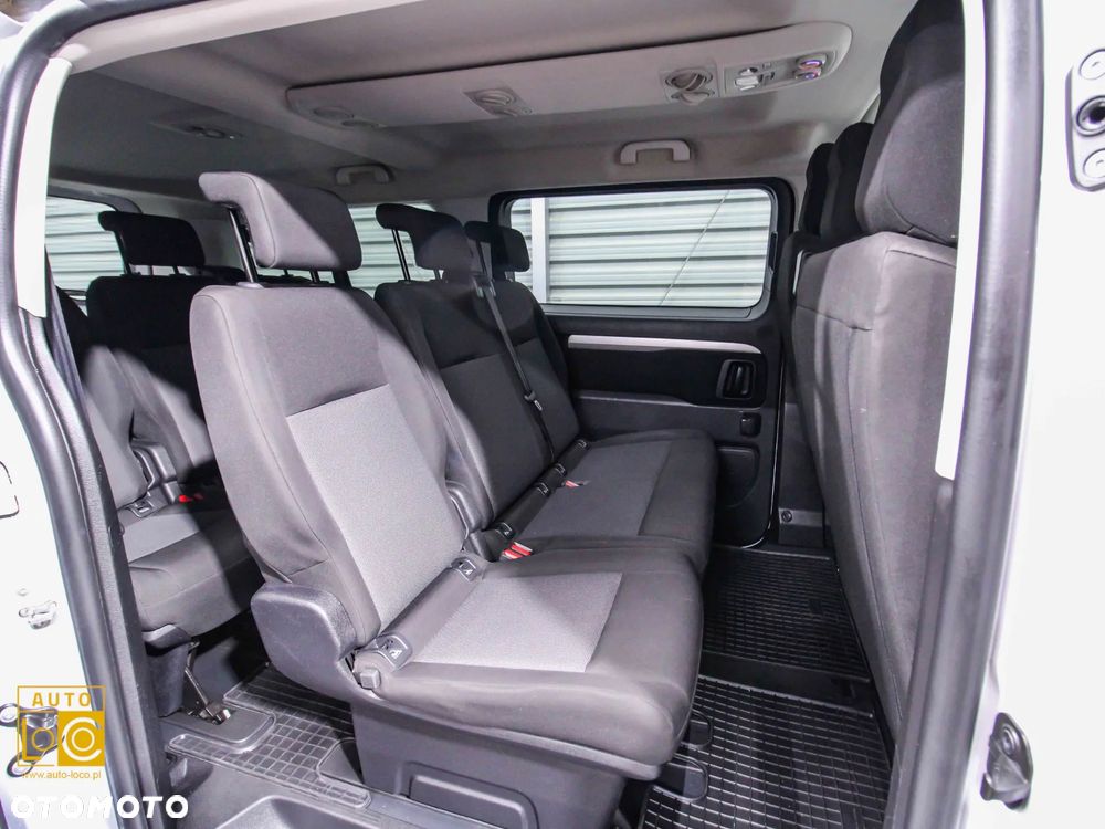 Toyota Proace Verso 2.0 D4-D Long Family - 13