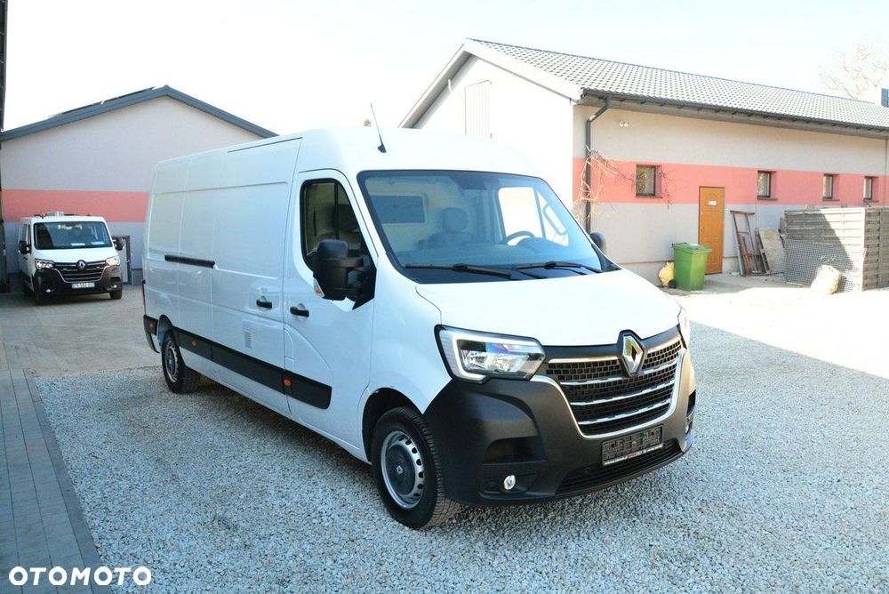 Renault Master - 2