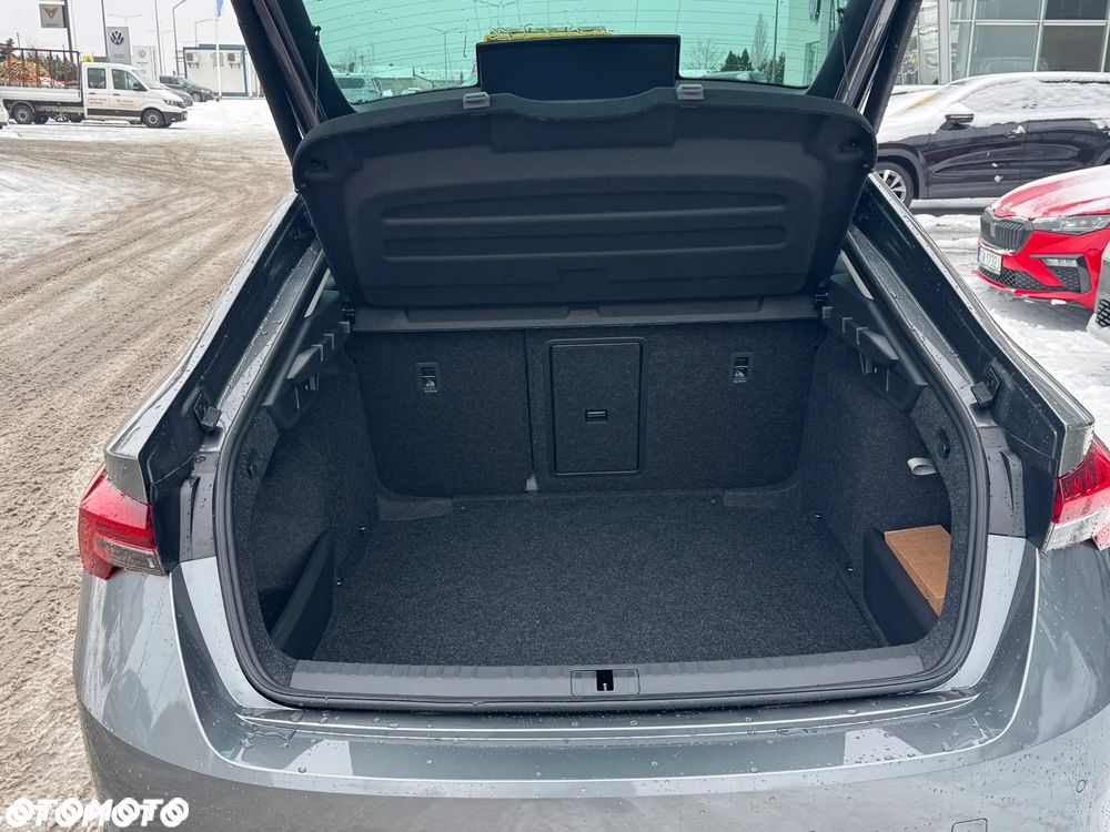 Skoda Octavia 1.5 TSI mHEV Drive Selection DSG - 15