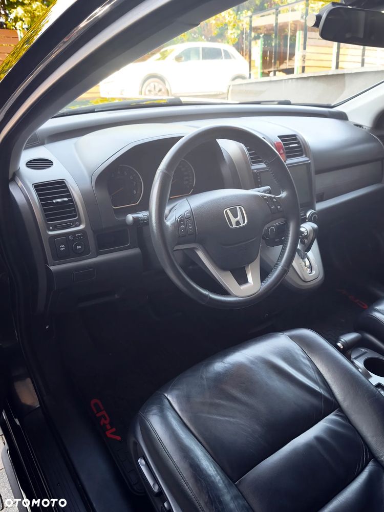 Honda CR-V 2.0 Executive - 16