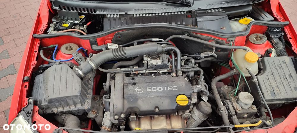 Opel Tigra 1.4 Sport - 3