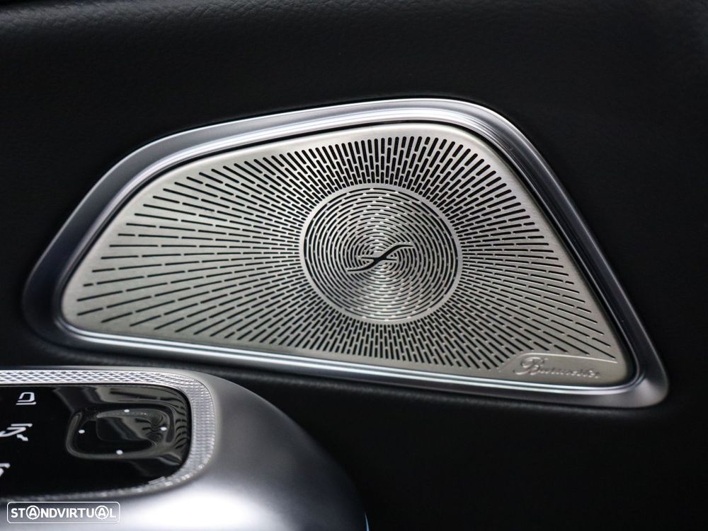 Mercedes-Benz E 300 de 4Matic All-Terrain - 27