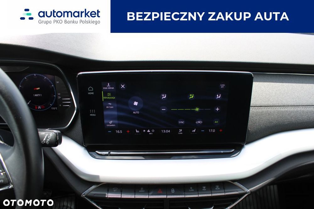 Skoda Octavia 1.5 TSI ACT Style - 18