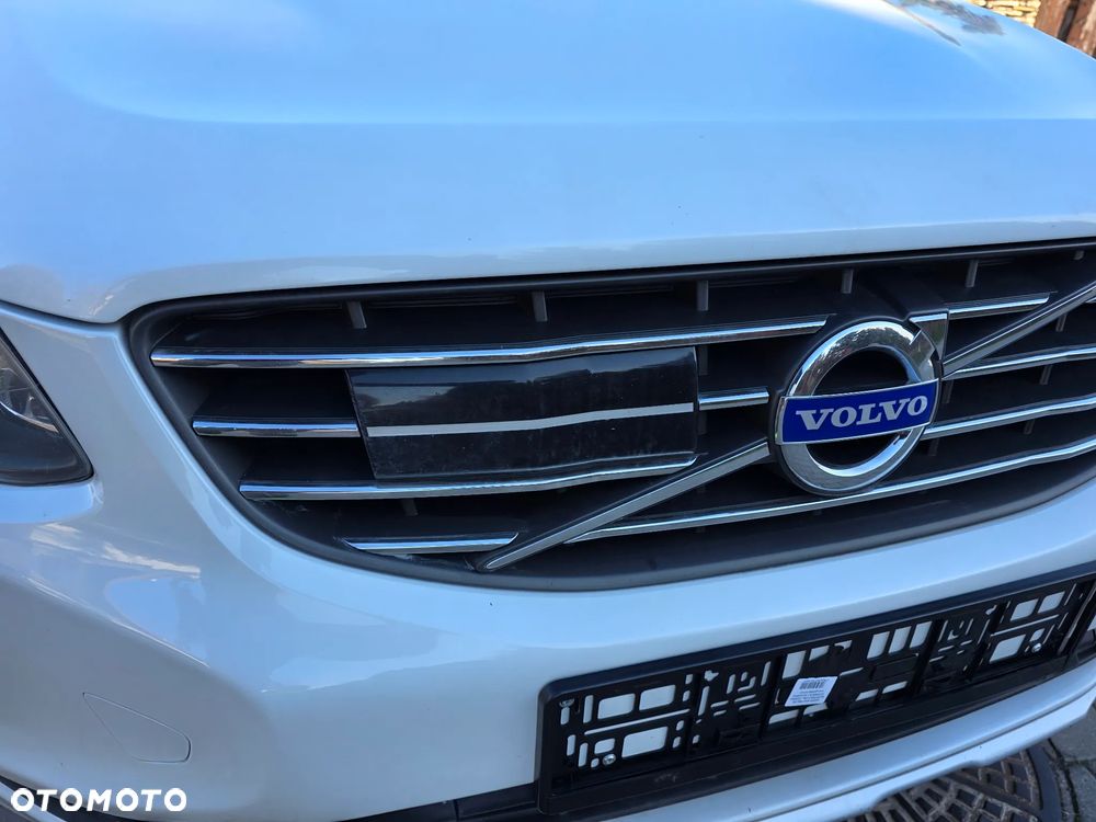 Volvo XC 60 - 36