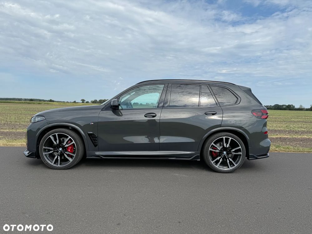 BMW X5 xDrive30d mHEV sport - 2