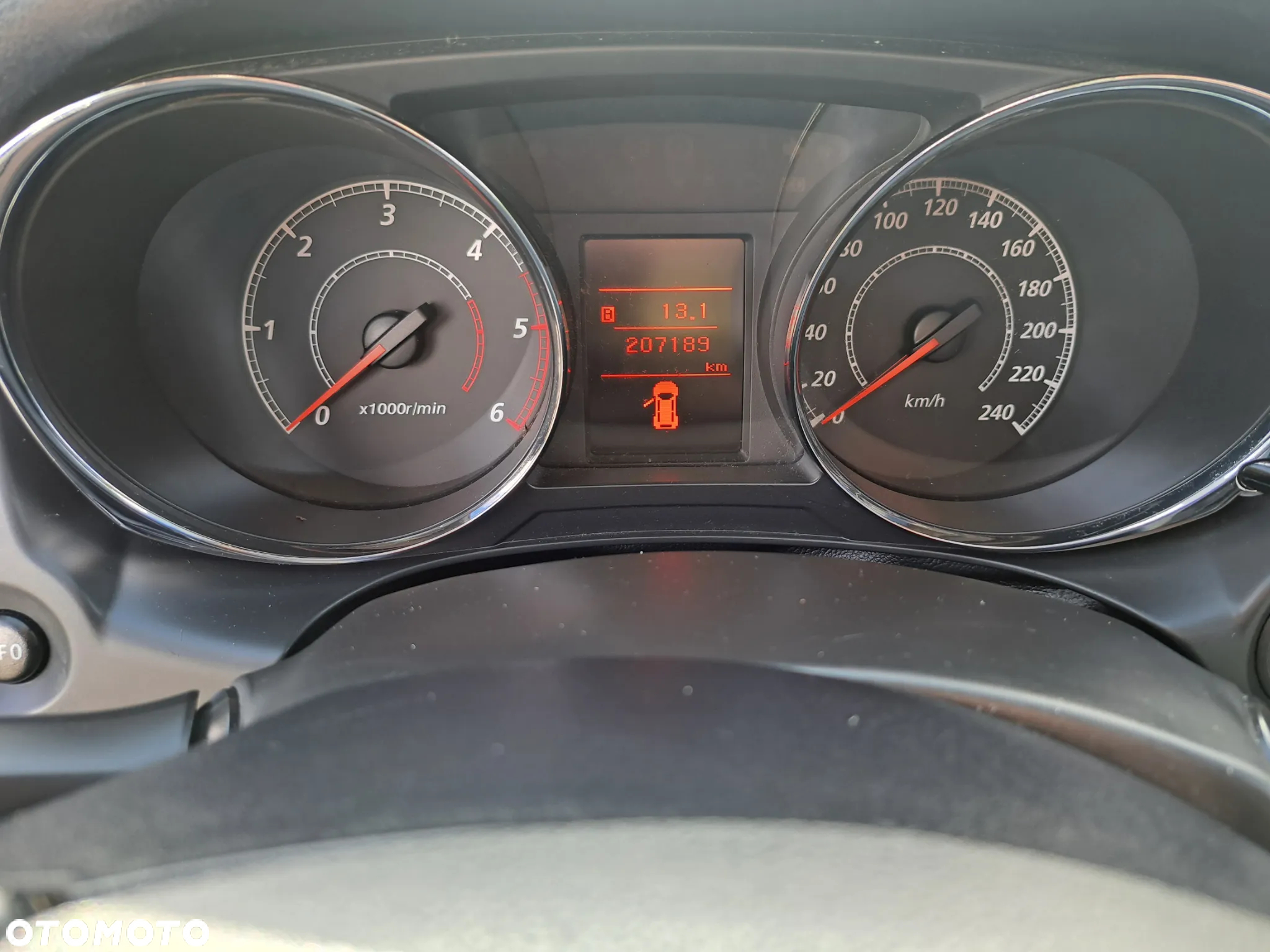 Citroën C4 Aircross - 21