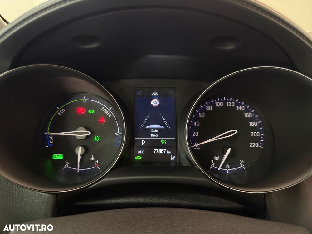 Toyota C-HR - 25
