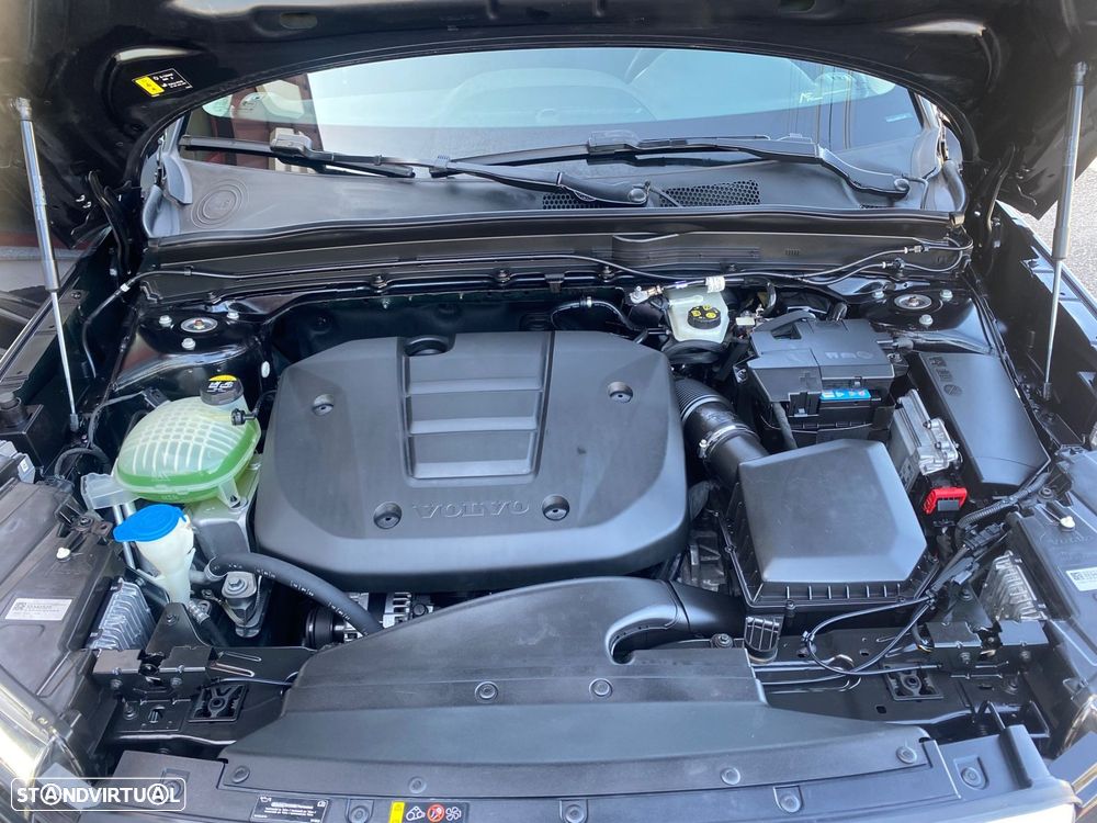 Volvo XC 40 1.5 T2 Core Auto - 36