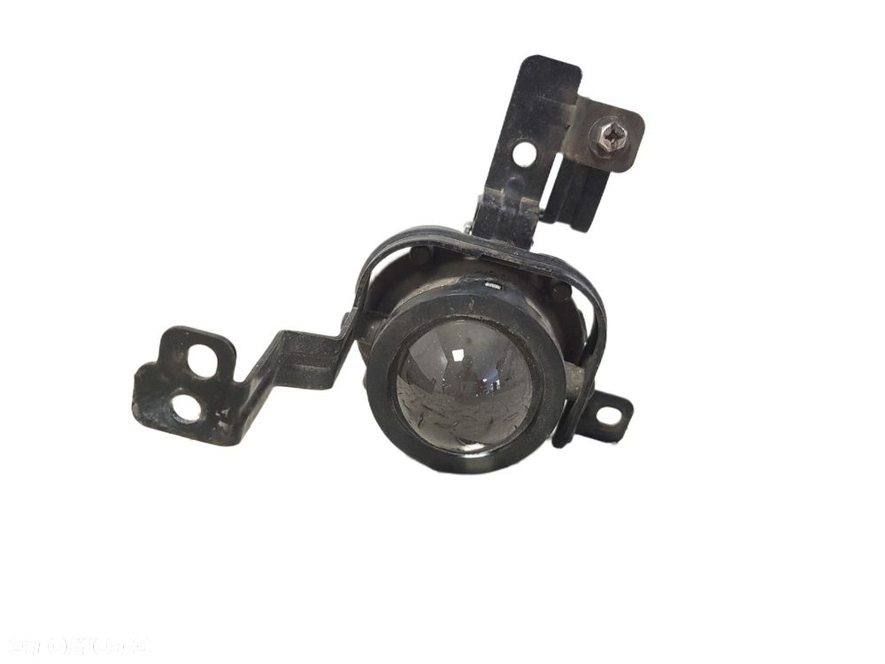HALOGEN LEWY PRZEDNI LEWA PRZÓD KIA RIO IV 4 DRL LED 92201-H8600 17-25 - 1