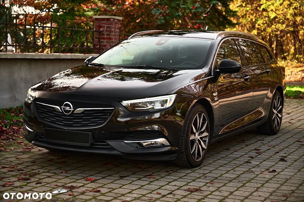 Opel Insignia - 12
