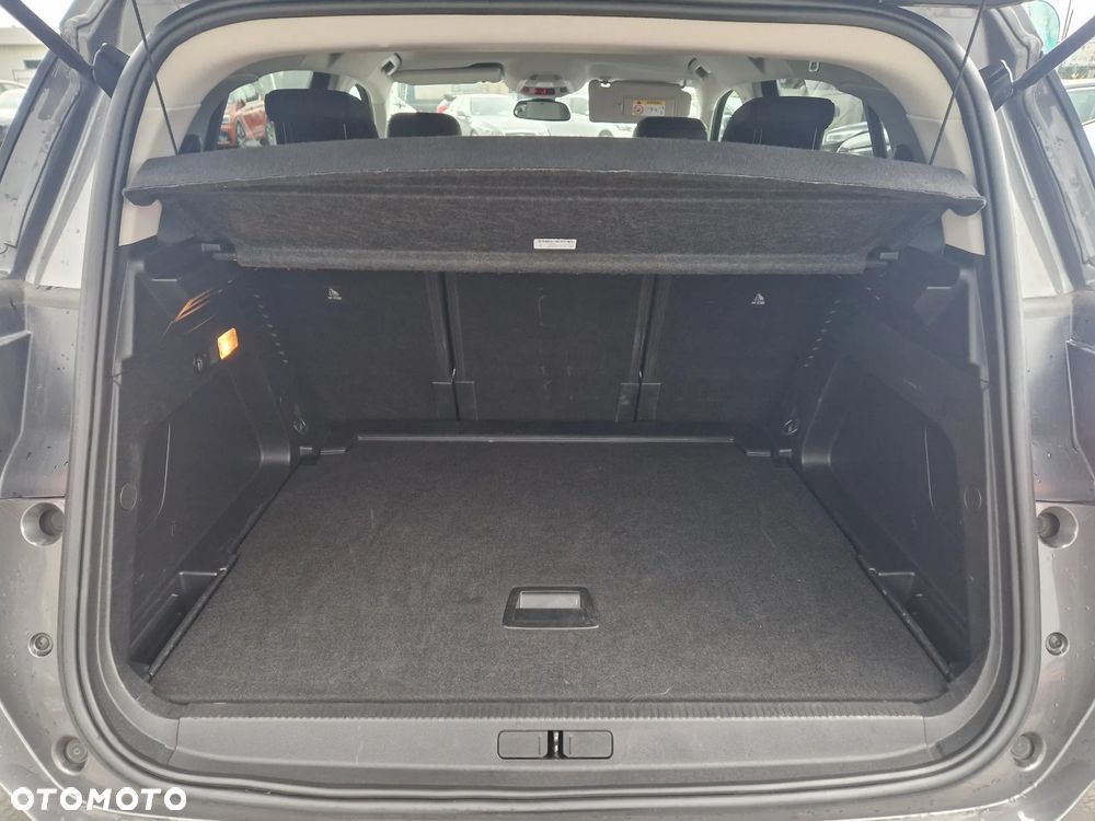 Citroën C5 Aircross 1.2 PureTech Shine Pack EAT8 - 9