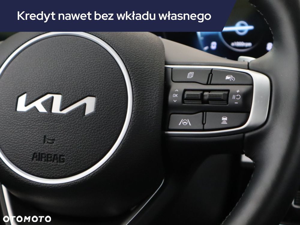 Kia Sportage - 19
