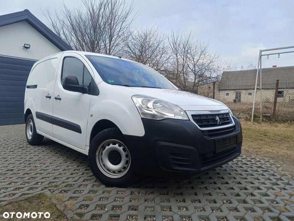 Peugeot Partner - 3