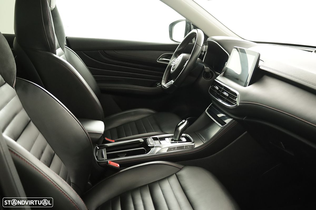 MG EHS 1.5 T-GDI Plug-in Hybrid Luxury - 21