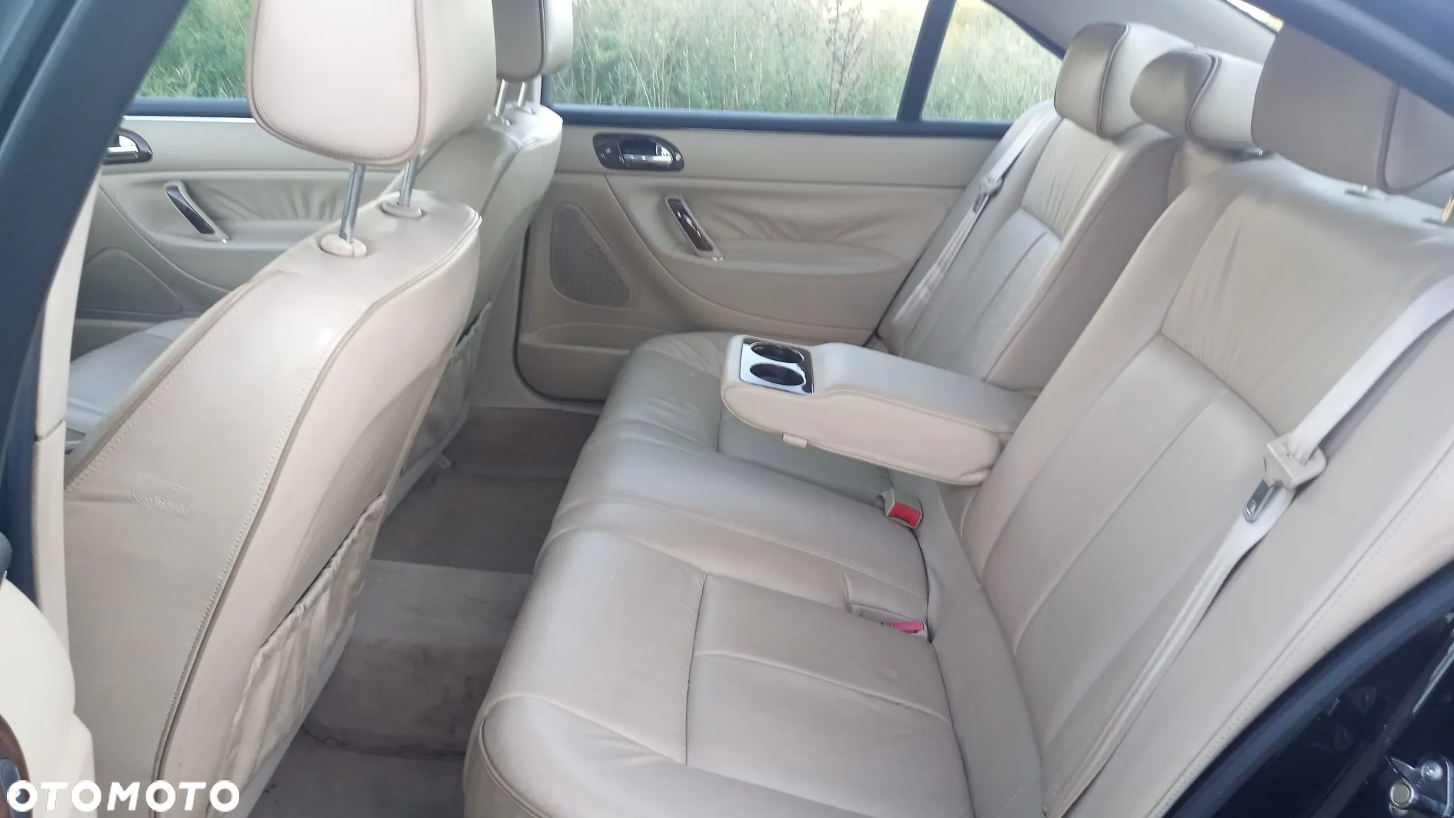 Peugeot 607 - 6