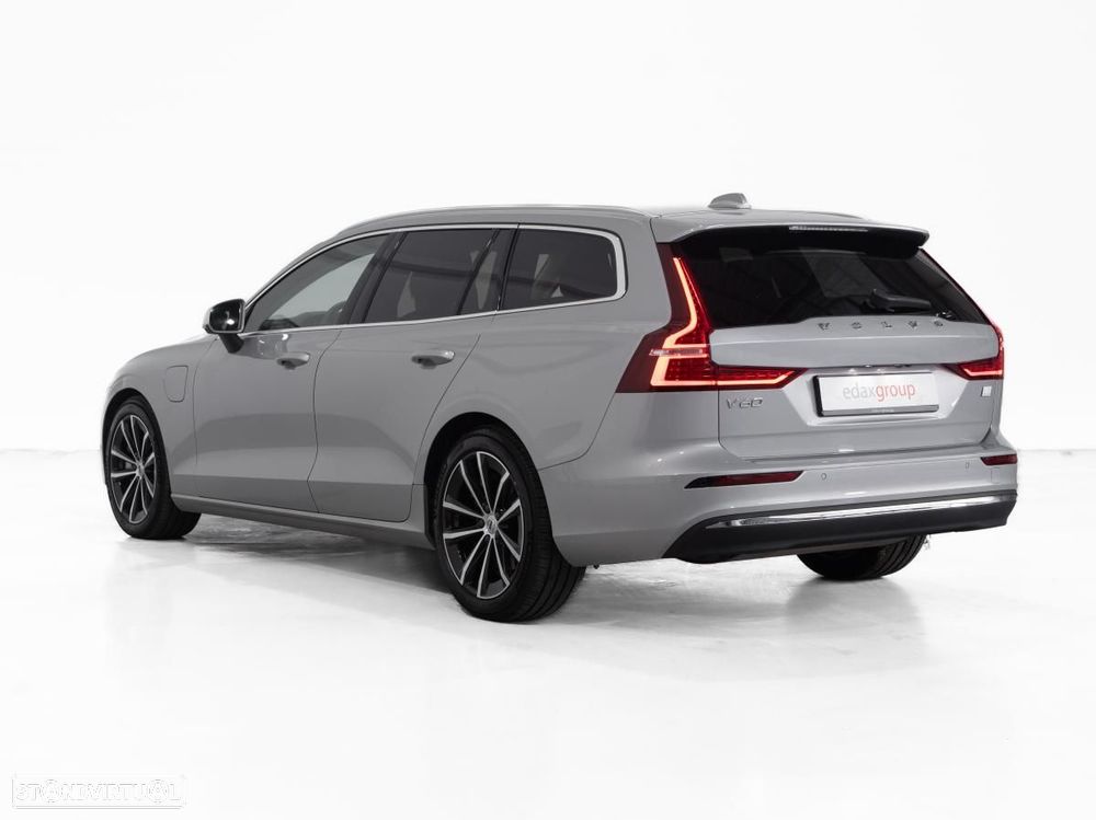 Volvo V60 2.0 T6 AWD TE Core - 4
