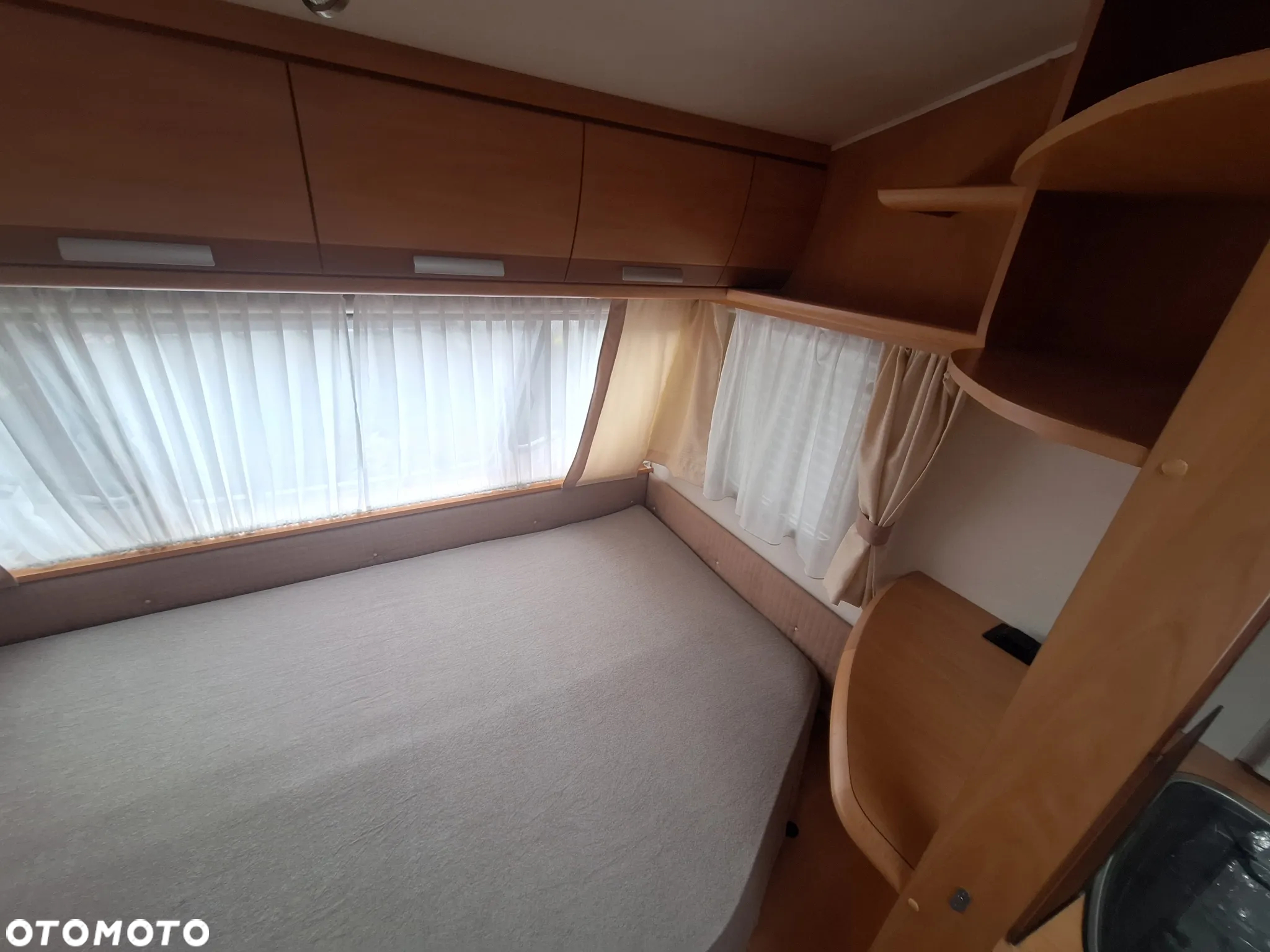 Chateau 430 Calista Mover - 12