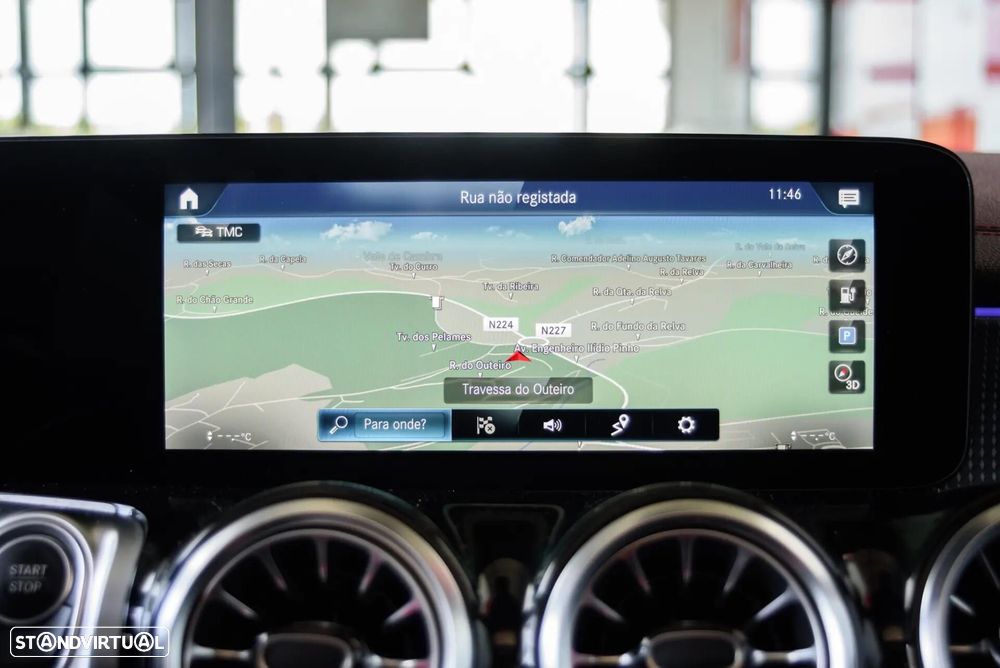 Mercedes-Benz EQB 350 4Matic AMG Line - 36
