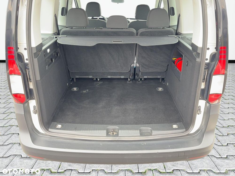 Volkswagen Caddy - 29