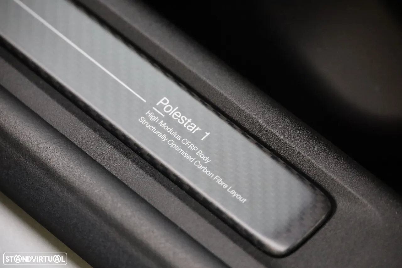 Polestar 1 Standard - 35