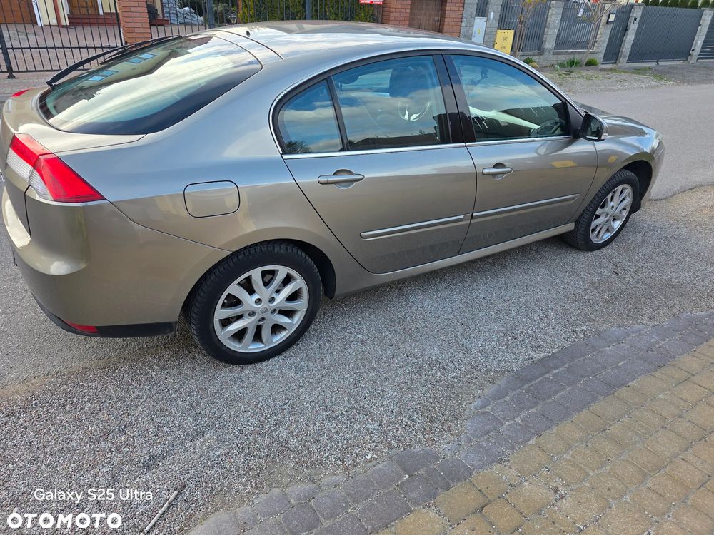 Renault Laguna 2.0 Privilege - 3