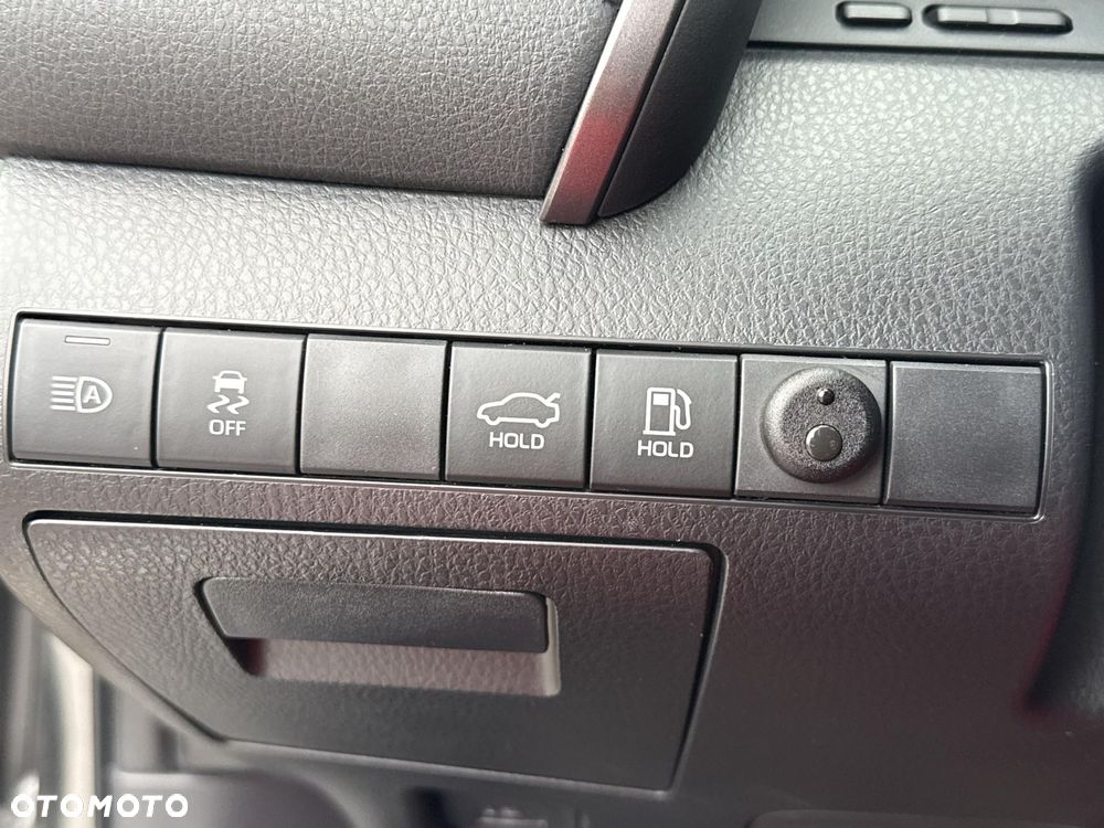 Toyota Camry 2.5 Hybrid Prestige CVT - 20