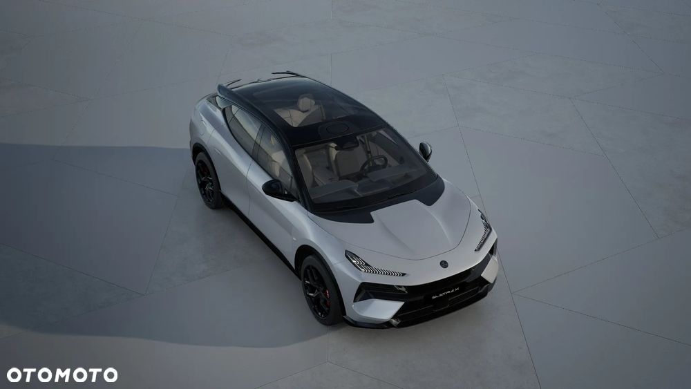 Lotus Eletre - 5