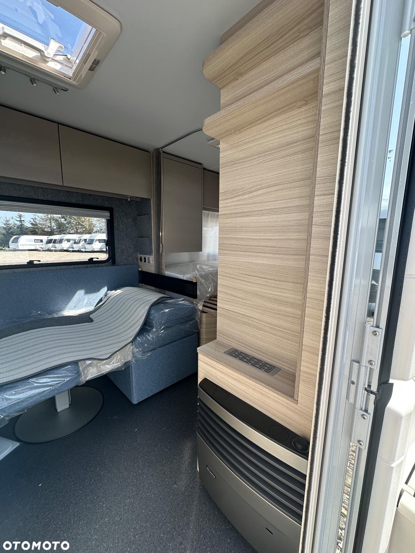 Adria ALTEA 402 PH - 12