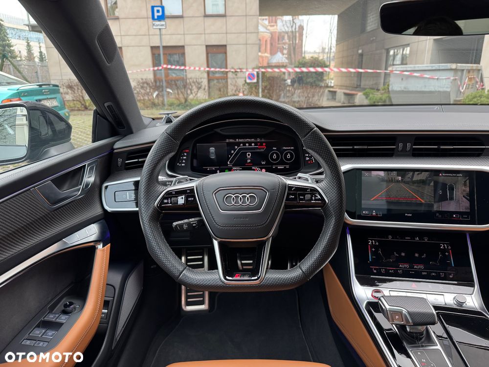 Audi RS7 Sportback - 15
