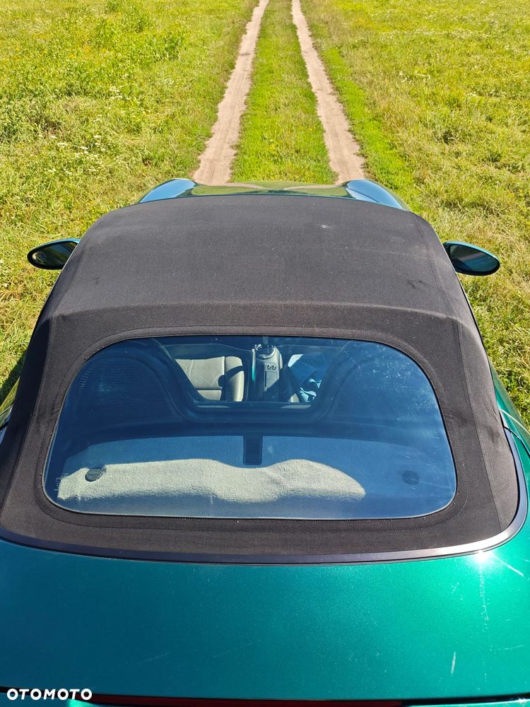 Porsche Boxster - 8