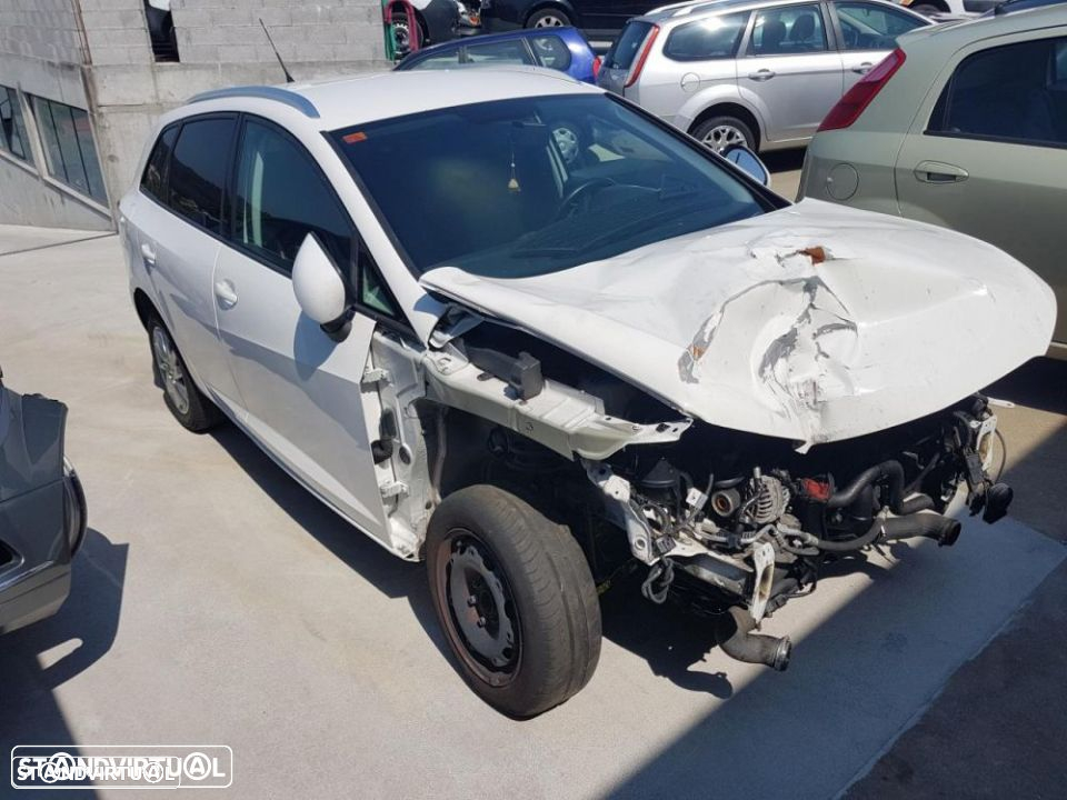 Seat Ibiza St 2012 para peças - 2