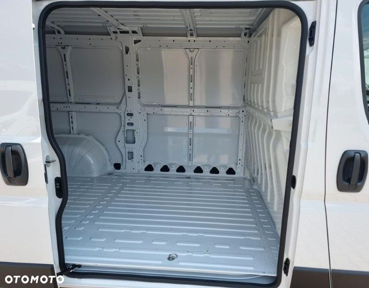 Fiat Ducato 30 H3-Power L2H1 - 4