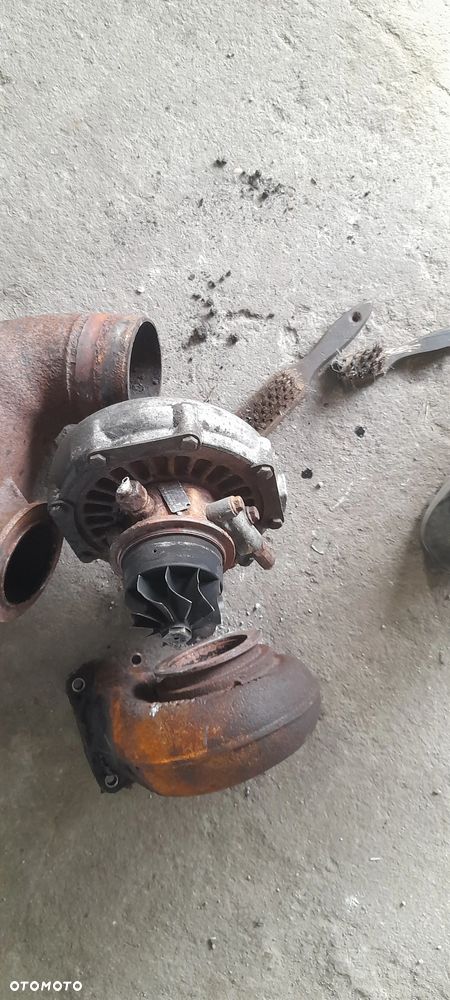 ALTERNATOR B12 volvo B12  05r - 12