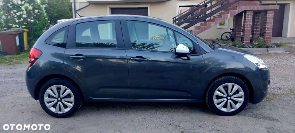 Citroën C3 1.1 Attraction - 7