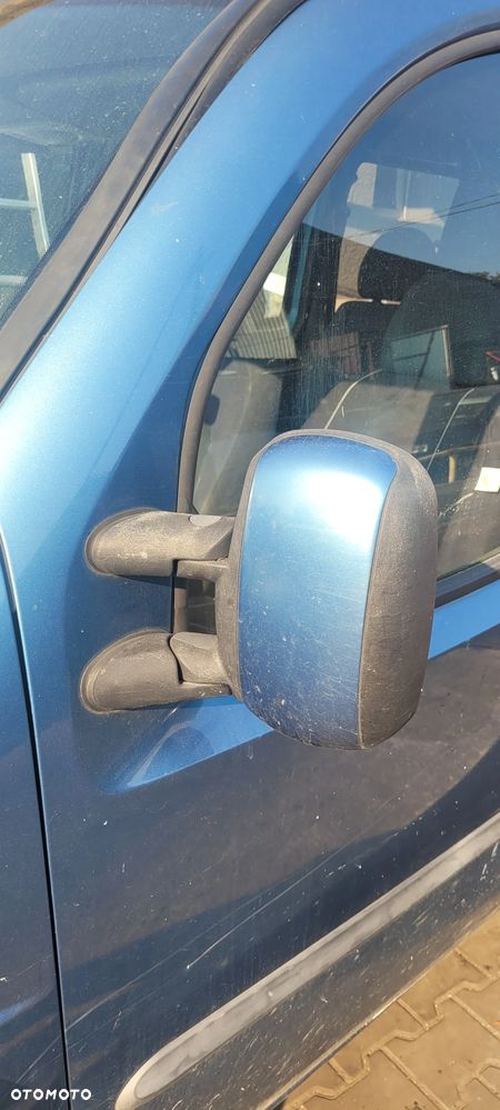 FIAT DOBLO 2002 1,9 DIESEL NA CZĘŚCI - 11