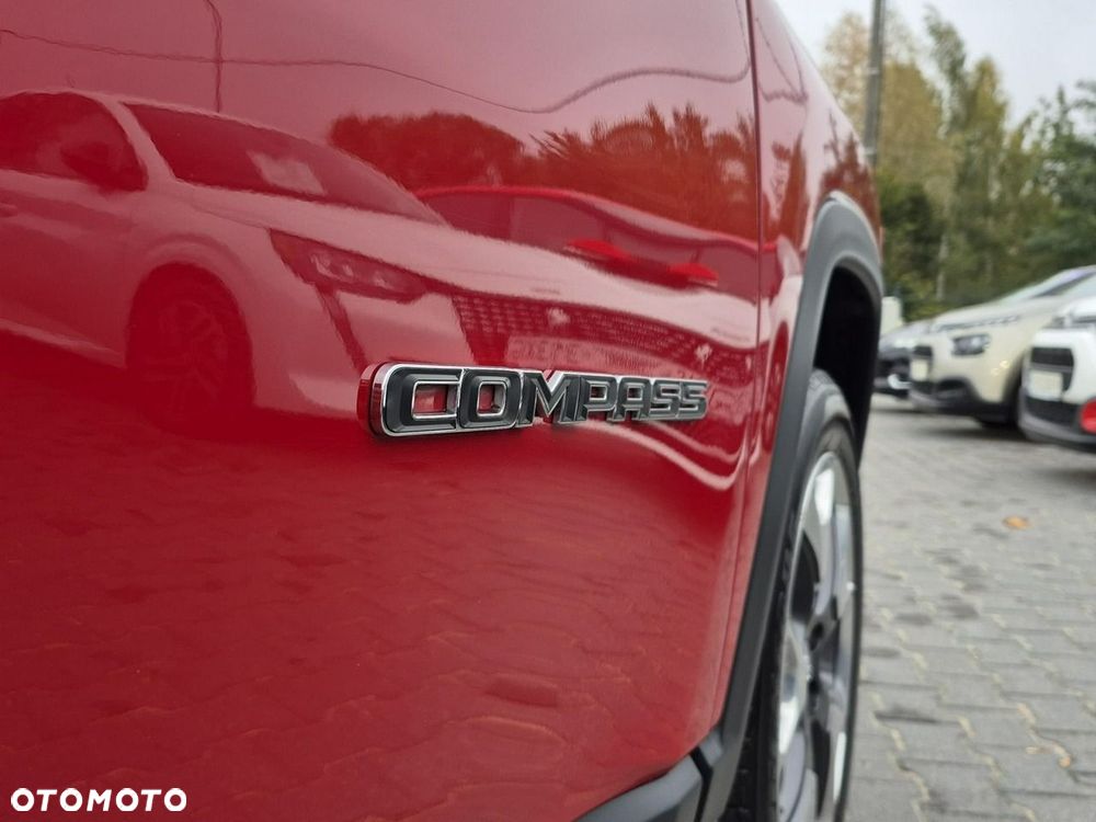 Jeep Compass - 15